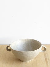Load image into Gallery viewer, Ceramic Bowl with handles