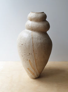 Big curvy lady vase - CONTACT FOR PRICE