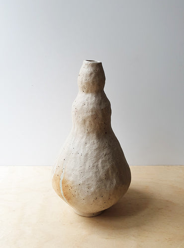 Curvy Bottle Vase