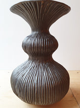 Load image into Gallery viewer, Special fully carved vase -  CONTACT FOR PRICE