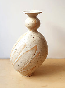 Strange Bird 1 vase - CONTACT FOR PRICE
