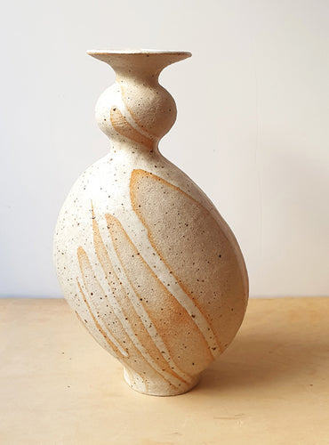 Strange Bird 1 vase - CONTACT FOR PRICE